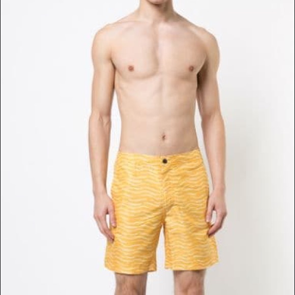 onia swim shorts